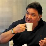 Many politicians, including the PM Modi, also mourn the death of a favorite actor-Irrfan Khan.
