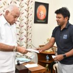 Education Minister Suresh Kumar canceled 7th, 8th and 9th standard exams in the state