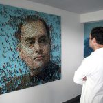 Another joint venture with Jio: US-based KKR has investments worth Rs 11,367 crore.