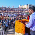 Let Ramadan Mass Prayer: MLA Haris Appeal to CM