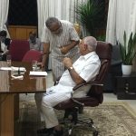 Government thinking on SSLC examination for the 3rd week of June
