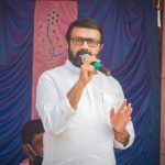 Annamalai Ex IPS Officer entry to politics: Contest in 2021 TN election