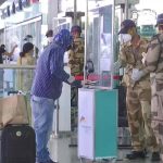 Kannad movie Robert’s Rugged Look for Ramadan