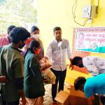 Kannad movie Robert’s Rugged Look for Ramadan