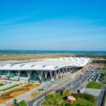 Did Chiyaan Vikram disrupt government lock down norms?