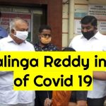 Tamil Nadu: Lockdown in 4 districts