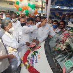 Supply of remdecivir to private hospitals by Karnataka government