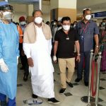 Local Muslim Saved Naveen P’s mother