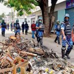 Yogi Babu spotted in Bengaluru with  Actor Shivrajkumar
