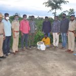 7,576 positive in Karnataka, 97 deaths, Bangalore 3,084