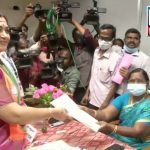 Can Covid Vaccine Comes to Home ?Establishment of a vaccine center in apartments?