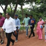 Sudden inspection to KC General Hospital | KSLSA | DLSA | Justice B. Veerappa