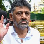 ‘Save Water, Grow Bangalore’ campaign; Use water judiciously: advises DK Shivakumar