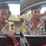 Water crisis, record temperature in the city