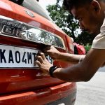 ಬಿಬಿಎಂಪಿ ಅಧಿಕಾರಿಗಳ ಭರ್ಜರಿ ಕಾರ್ಯಾಚರಣೆ: 5,500 ಕೆಜಿ ಪ್ಲಾಸ್ಟಿಕ್ ಜಪ್ತಿ, 45 ಸಾವಿರ ದಂಡ