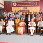ಮತದಾರರ ಪಟ್ಟಿ ವಿಶೇಷ ಪರಿಷ್ಕರಣೆ-2025ರ ಅಂತಿಮ ಮತದಾರರ ಪಟ್ಟಿಯನ್ನು ಇಂದು ಪಾಲಿಕೆ ಕೇಂದ್ರ ಕಛೇರಿ ಸಭಾಂಗಣ-01ರಲ್ಲಿ ಪ್ರಕಟ