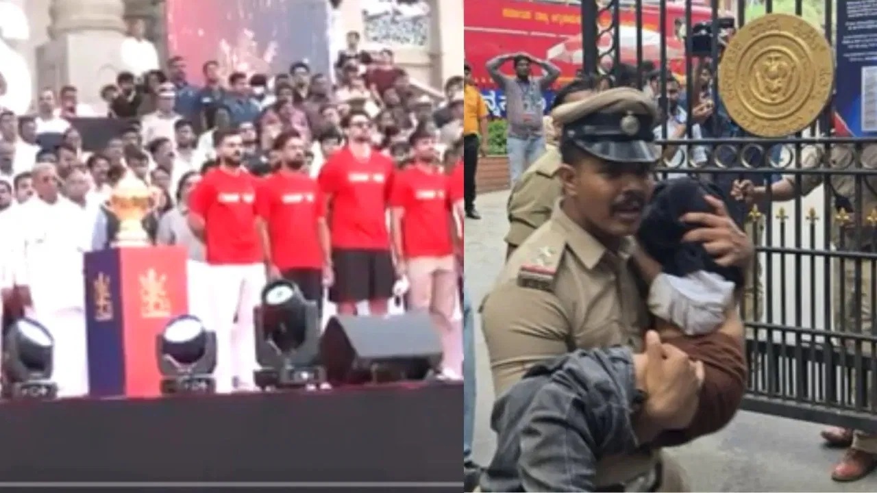 Rcb ಸಂಭ್ರಮಾಚರಣೆ ಕಾಲ್ತುಳಿತ ಪ್ರಕರಣ ಜೂ. 12 ರೊಳಗೆ ವರದಿ ನೀಡಲು ಸರ್ಕಾರಕ್ಕೆ ಹೈಕೋರ್ಟ್ ಆದೇಶ!