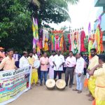 KPCC Office Stormed by Demands: Delegation Urges MLC Nomination for Dr. Yoonas Jones